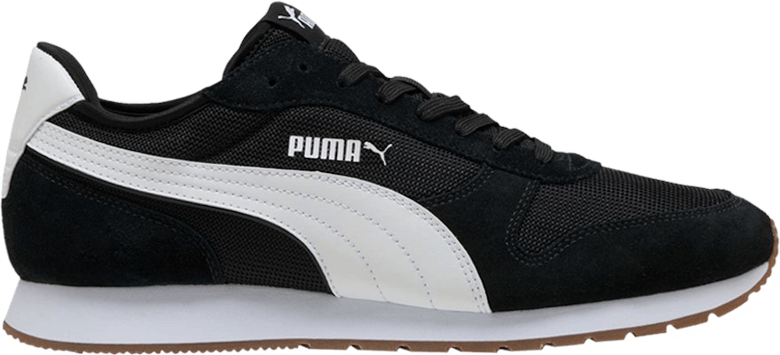 Puma ST Miler 'Black White' 401622-07 Buy Puma ST Miler 'Black White' 401622-07