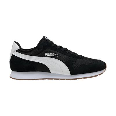 Puma ST Miler 'Black White'