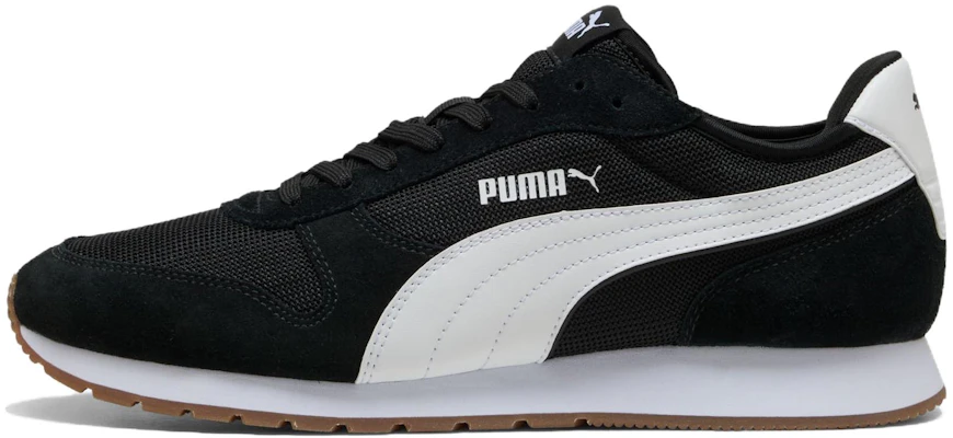 Puma ST Miler 「黑白」 401622-07 Buy Puma ST Miler 「黑白」 401622-07