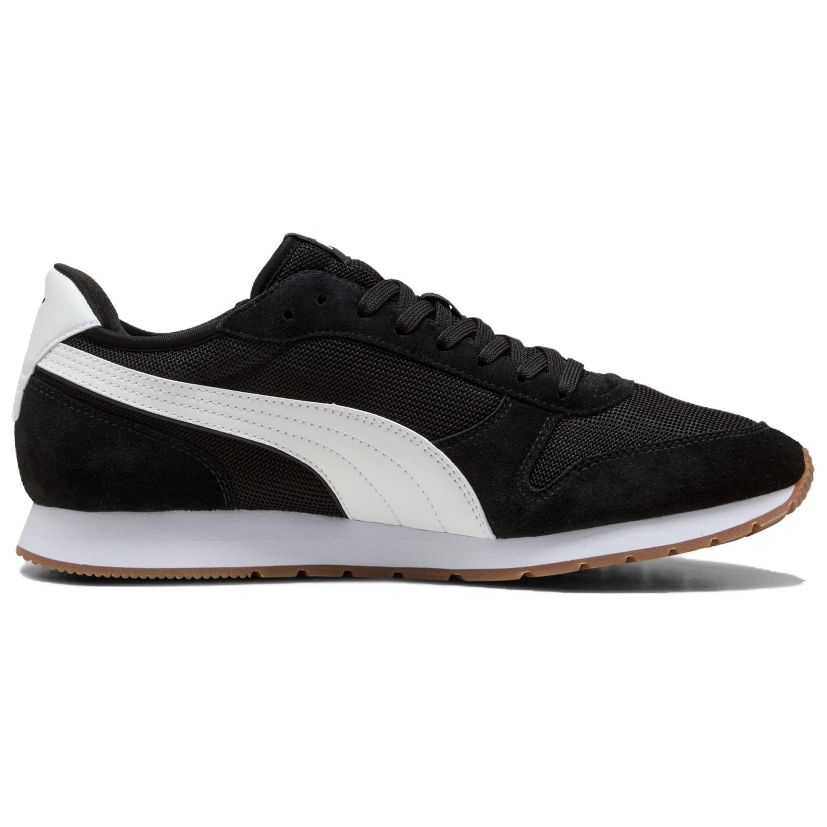 Order Puma ST Miler 「黑白」 401622-07