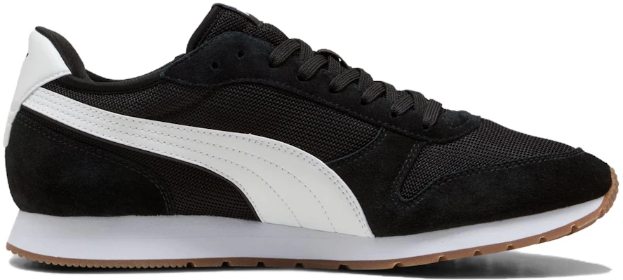 Puma ST Miler 「黑白」 401622-07 Order Puma ST Miler 「黑白」 401622-07