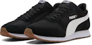Lookbook Puma ST Miler 「黑白」 401622-07