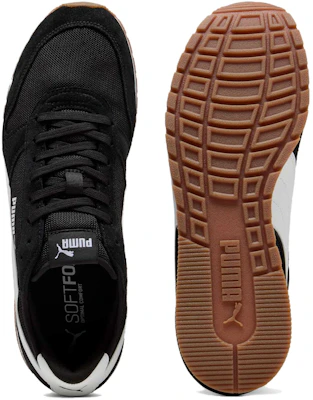 Puma ST Miler 「黑白」 401622-07 Shop Puma ST Miler 「黑白」 401622-07