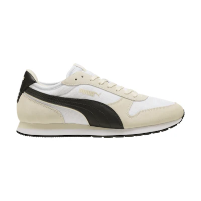 Puma ST Miler 'White Black Vapor Grey'