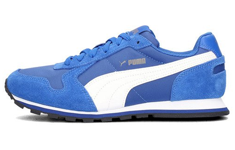 Buy Puma ST Runner 'Biru Putih' 356738-40