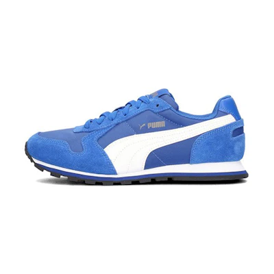 Puma ST RNNR 'Blue White'