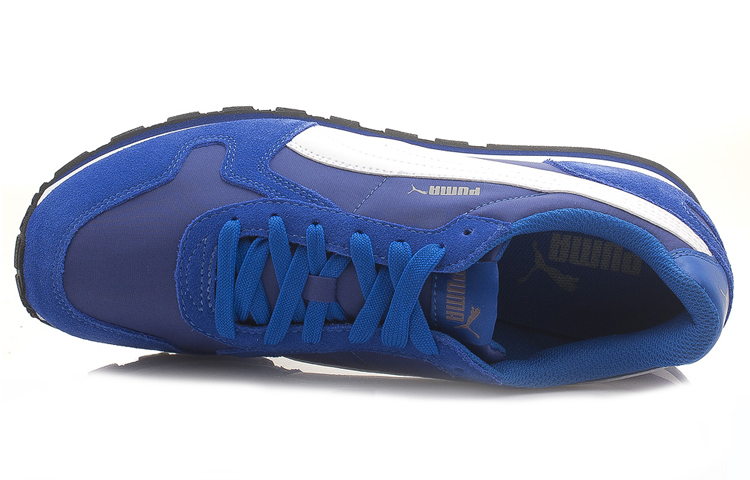 Puma ST RNNR 'Blue White' 圖 2