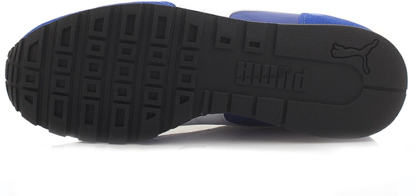 Puma ST Runner 'Biru Putih' 356738-40 Lookbook Puma ST Runner 'Biru Putih' 356738-40