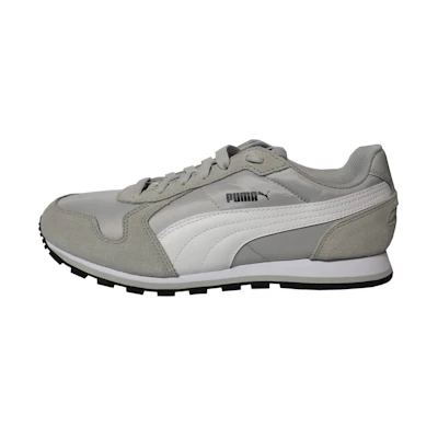 Puma St RNNR 'Breathable Grey Low-Top RNNR'