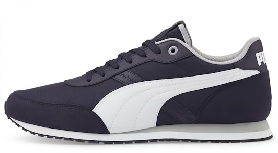 彪马 ST Runner "基础款-新海军蓝" 383055-04 Buy 彪马 ST Runner "基础款-新海军蓝" 383055-04