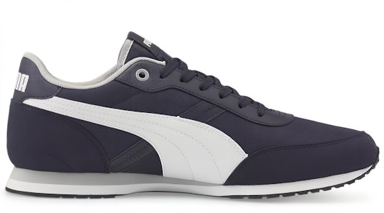 彪马 ST Runner "基础款-新海军蓝" 383055-04 Order 彪马 ST Runner "基础款-新海军蓝" 383055-04