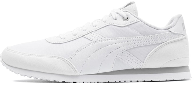 彪马 ST Runner “基础款 - 白色” 383055-02 Buy 彪马 ST Runner “基础款 - 白色” 383055-02