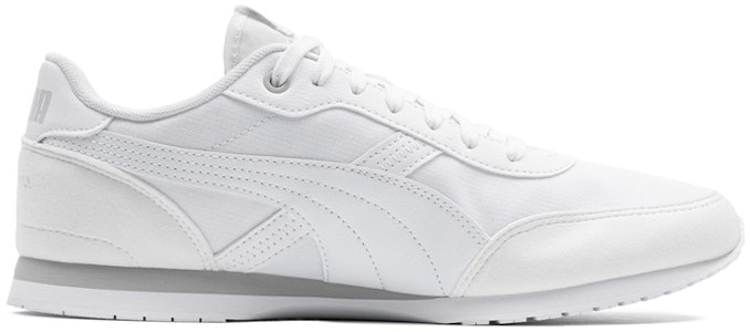 彪马 ST Runner “基础款 - 白色” 383055-02 Order 彪马 ST Runner “基础款 - 白色” 383055-02