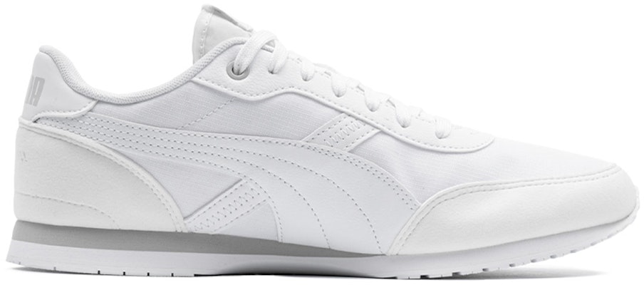 Puma ST Runner 'Essential - Putih' Sneakers 383055-02 Order Puma ST Runner 'Essential - Putih' Sneakers 383055-02