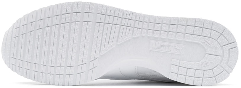 彪马 ST Runner “基础款 - 白色” 383055-02 Details for 彪马 ST Runner “基础款 - 白色” 383055-02