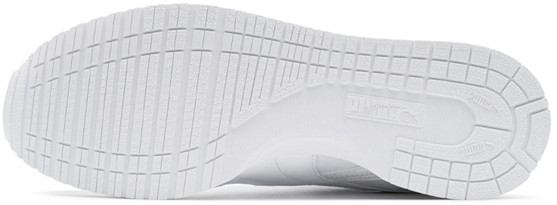 Puma ST Runner 'Essential - White' 383055-02 Details for Puma ST Runner 'Essential - White' 383055-02
