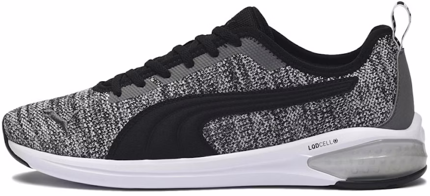 푸마 ST 러너 그레이 블랙 (Puma ST Runner Grey Black) 194078-04 Buy 푸마 ST 러너 그레이 블랙 (Puma ST Runner Grey Black) 194078-04