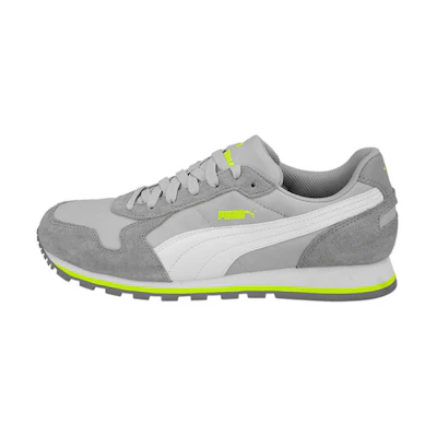 Puma ST-RNNR 'Grey Green'