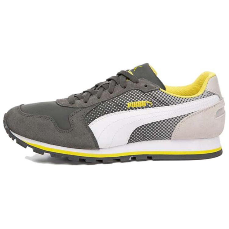 Buy 푸마 ST 러너 그레이/화이트 (Puma ST Runner Grey/White) 357563-01