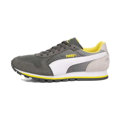 Puma ST RNNR 'Grey White'