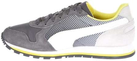 Puma ST Runner 'Grey White' 357563-01 Puma ST Runner 'Grey White' 357563-01