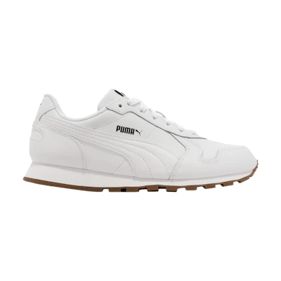 Puma ST RNNR 'White Gum'