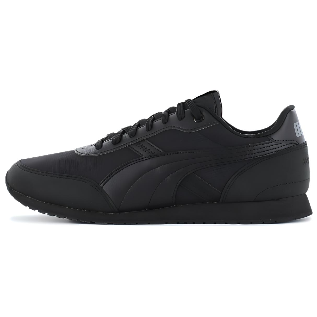 Buy Puma ST Runner Essential 'Hitam' 383055-01
