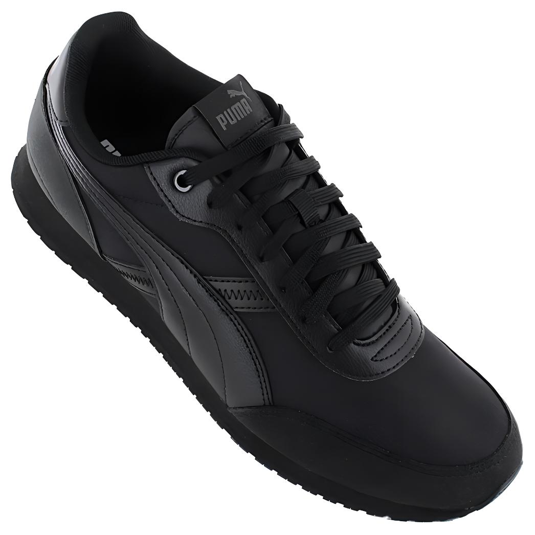 Puma ST RNNR Essential 'Black' 圖 2