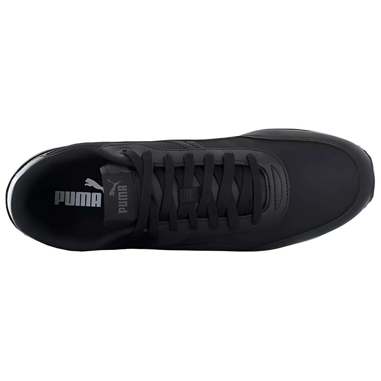 Puma ST RNNR Essential 'Black' 圖 3