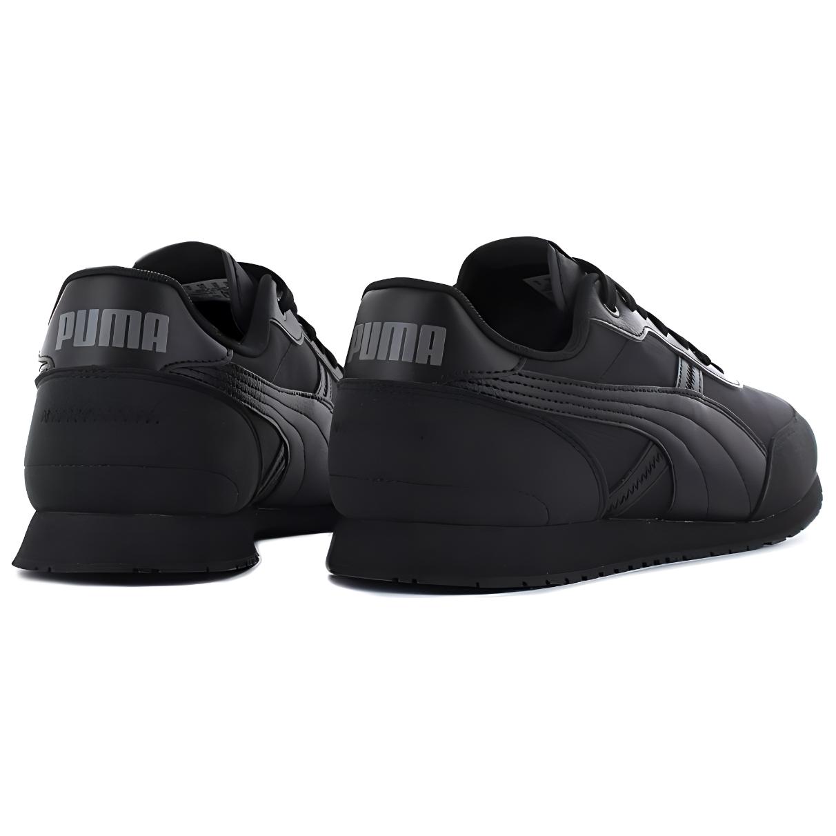 Puma ST RNNR Essential 'Black' 圖 4