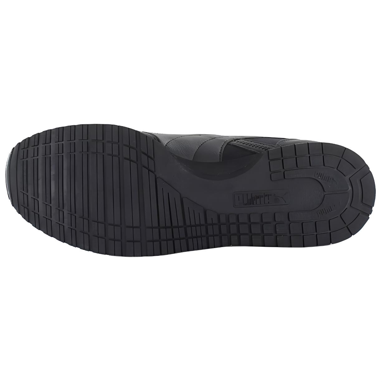 Puma ST RNNR Essential 'Black' 圖 5