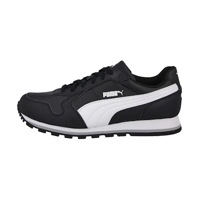 Puma ST RNNR Full L 'Black White'