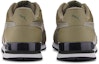 Shop Puma St Runner Hijau Kelabu Hitam Low Tops 'Hijau Tentera Kelabu Hitam' 365279-16