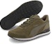 Purchase Puma St Runner Hijau Kelabu Hitam Low Tops 'Hijau Tentera Kelabu Hitam' 365279-16