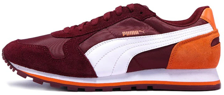 푸마 스트라이더 로우 '오렌지 레드' (Puma St Runner Low 'Orange Red') 356738-19 Buy 푸마 스트라이더 로우 '오렌지 레드' (Puma St Runner Low 'Orange Red') 356738-19