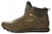Puma St Runner Mid Fur 'But Hijau Retro Versatile Mid-Top' 365102-02