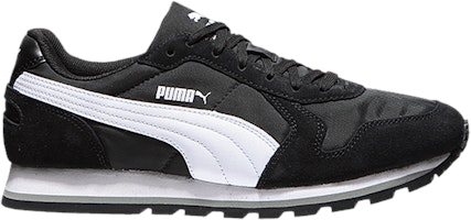 Puma ST Runner NL 'Black White' 356738-07 Puma ST Runner NL 'Black White' 356738-07