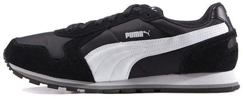 Puma ST Runner NL 'Black White' 356738-07 Puma ST Runner NL 'Black White' 356738-07