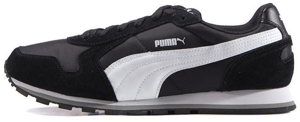 Puma ST Runner NL 'Black White' 356738-07 Buy Puma ST Runner NL 'Black White' 356738-07