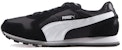 Puma ST Runner NL 'Hitam Putih' 356738-07