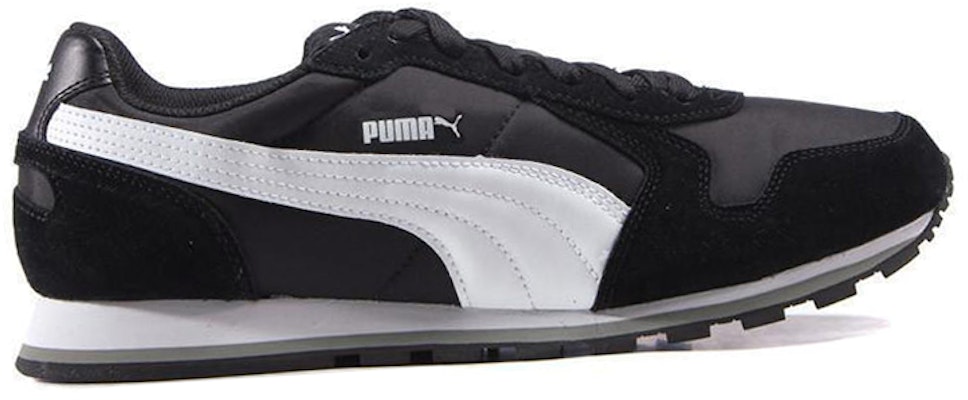 Puma ST Runner NL 'Black White' 356738-07 Order Puma ST Runner NL 'Black White' 356738-07