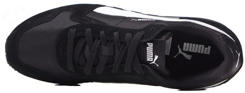 Puma ST Runner NL 'Negro Blanco' 356738-07 Lookbook Puma ST Runner NL 'Negro Blanco' 356738-07