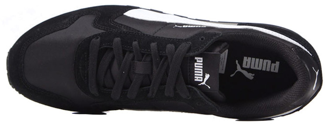 彪馬 ST Runner NL '黑白' 356738-07 Lookbook 彪馬 ST Runner NL '黑白' 356738-07