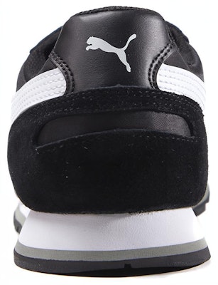 彪馬 ST Runner NL '黑白' 356738-07 Shop 彪馬 ST Runner NL '黑白' 356738-07