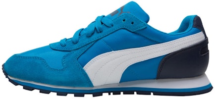 Puma St Runner Nl Geometry Running Shoes Blue 360130-01 Puma St Runner Nl Geometry Running Shoes Blue 360130-01