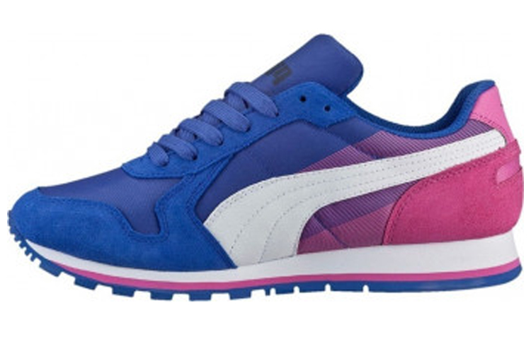 Puma ST Runner NL 'Geometry Blue Pink' 360130-05