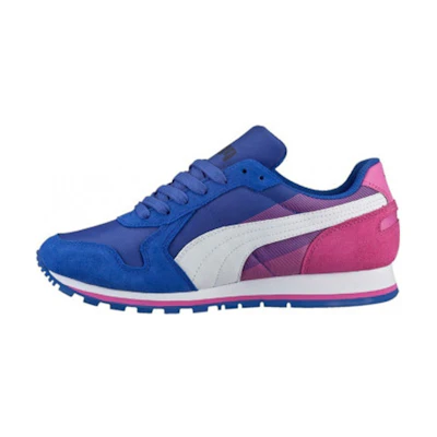 Puma ST RNNR NL 'Geometry Blue Pink'