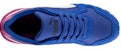 Puma ST Runner NL 'Geometri Biru Merah Jambu' 360130-05