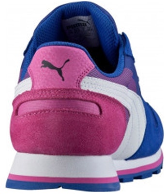 Puma ST Runner NL 'Geometría Azul Rosa' 360130-05 Shop Puma ST Runner NL 'Geometría Azul Rosa' 360130-05