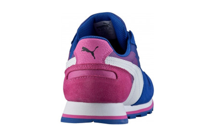 Shop Puma ST Runner NL 'Geometría Azul Rosa' 360130-05
